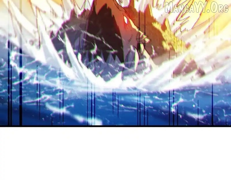I Rely on My Invincibility to Deal Tons of Damage Passively! Chapter 132 - page 35